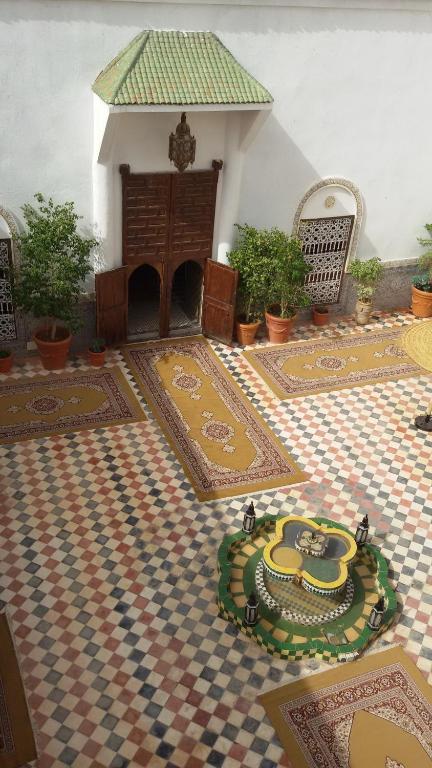 Foto dalla galleria di Riad Freija-TAROUDANT a Sidi Abd el Kader