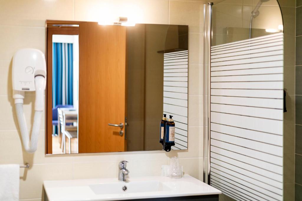 Antillia Hotel - Resim 20