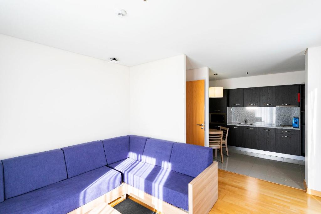 Antillia Hotel - Resim 15