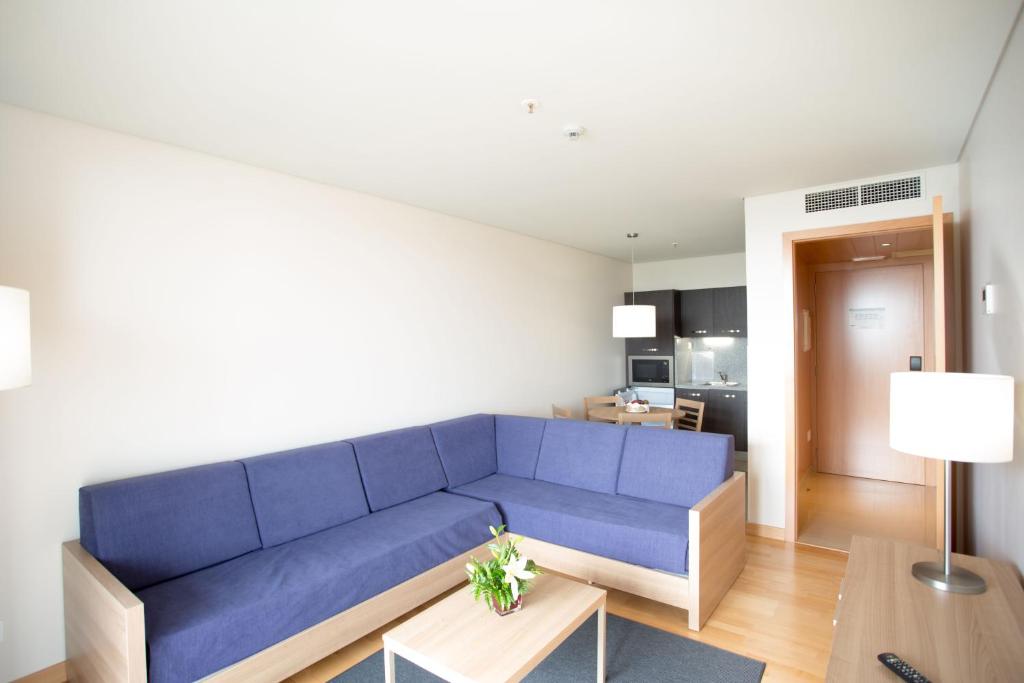 Antillia Hotel - Resim 16