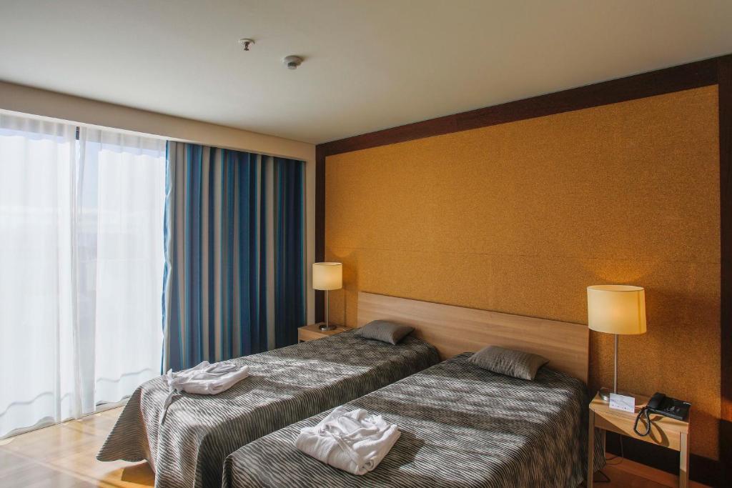 Antillia Hotel - Resim 10