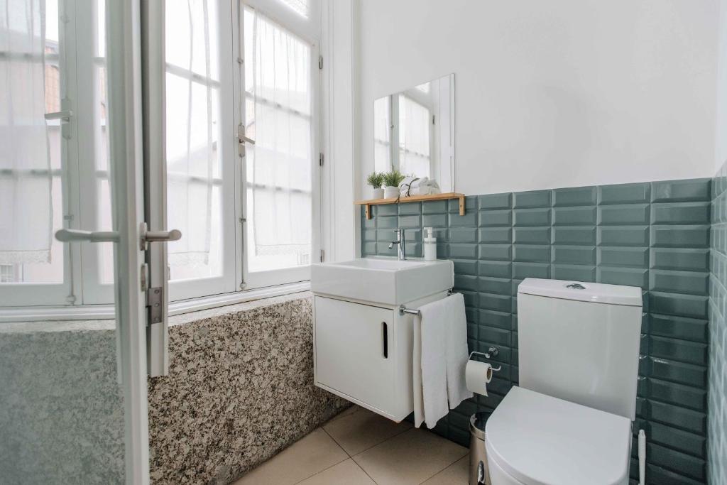 Trovador Guest House - 14