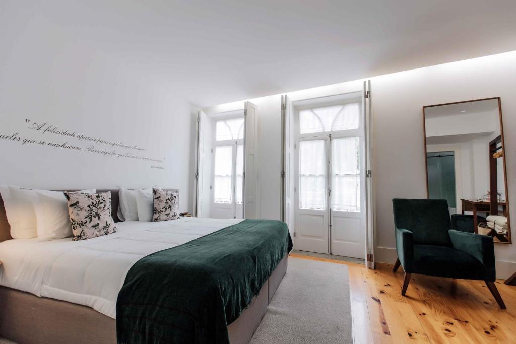 Trovador Guest House - 17