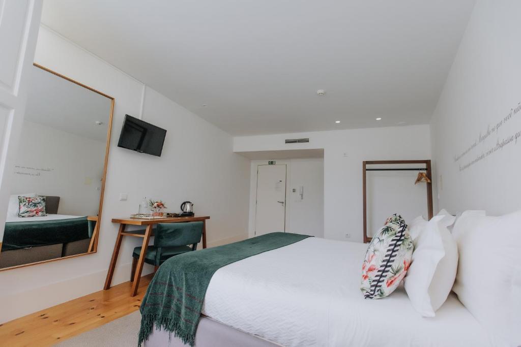 Trovador Guest House - 19