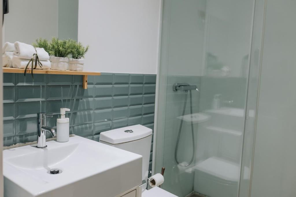 Trovador Guest House - 18