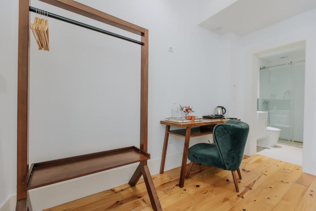 Trovador Guest House - 15