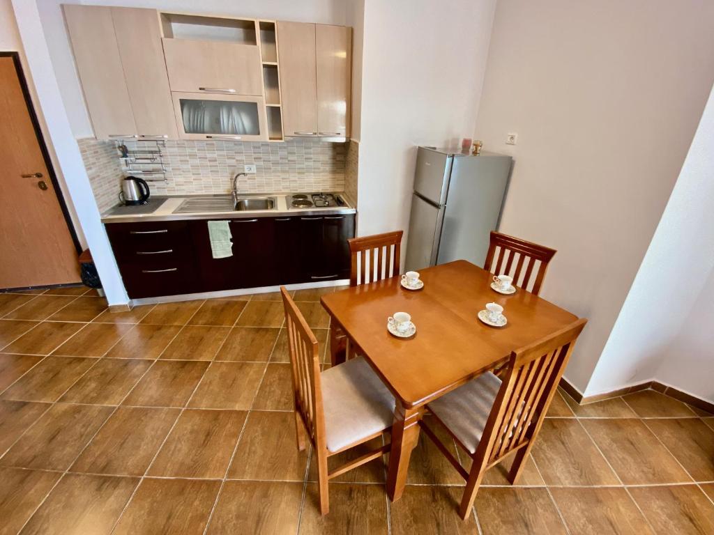 Apartmán Kamelie - Imazhi 7