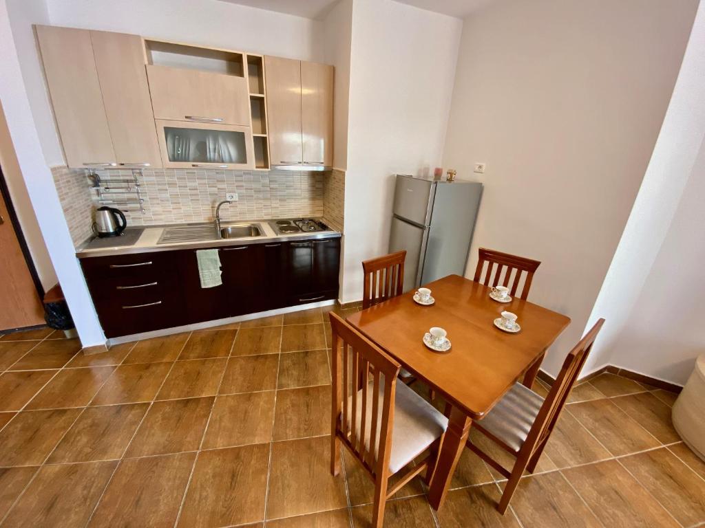 Apartmán Kamelie - Imazhi 8