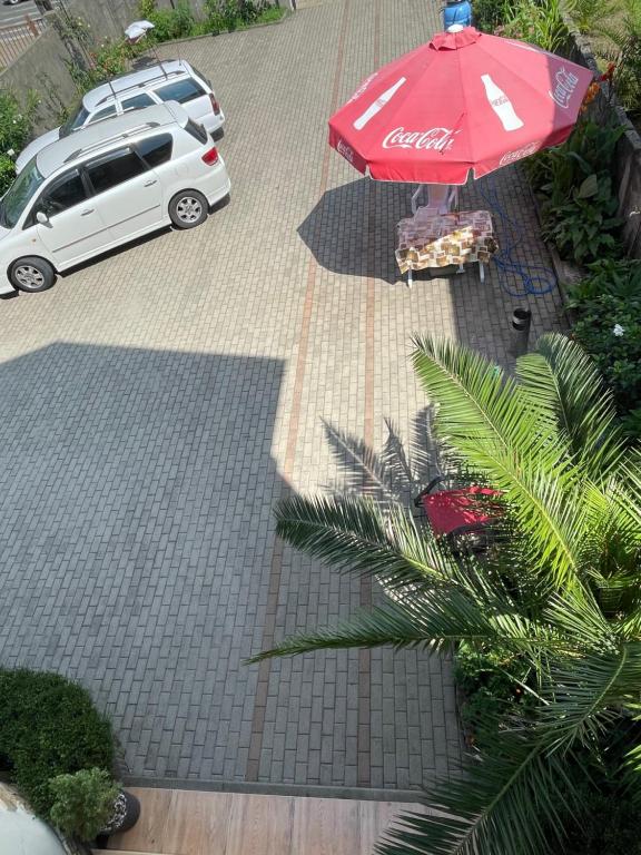 Fotografie z fotogalerie ubytování Guest House Kobuleti v destinaci Kobuleti