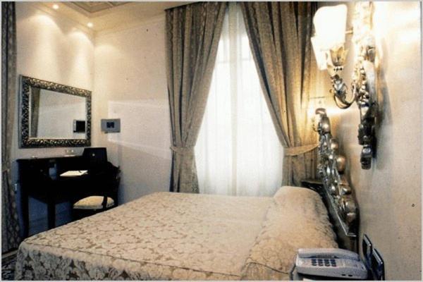 Hotel Aventino - Resim 29