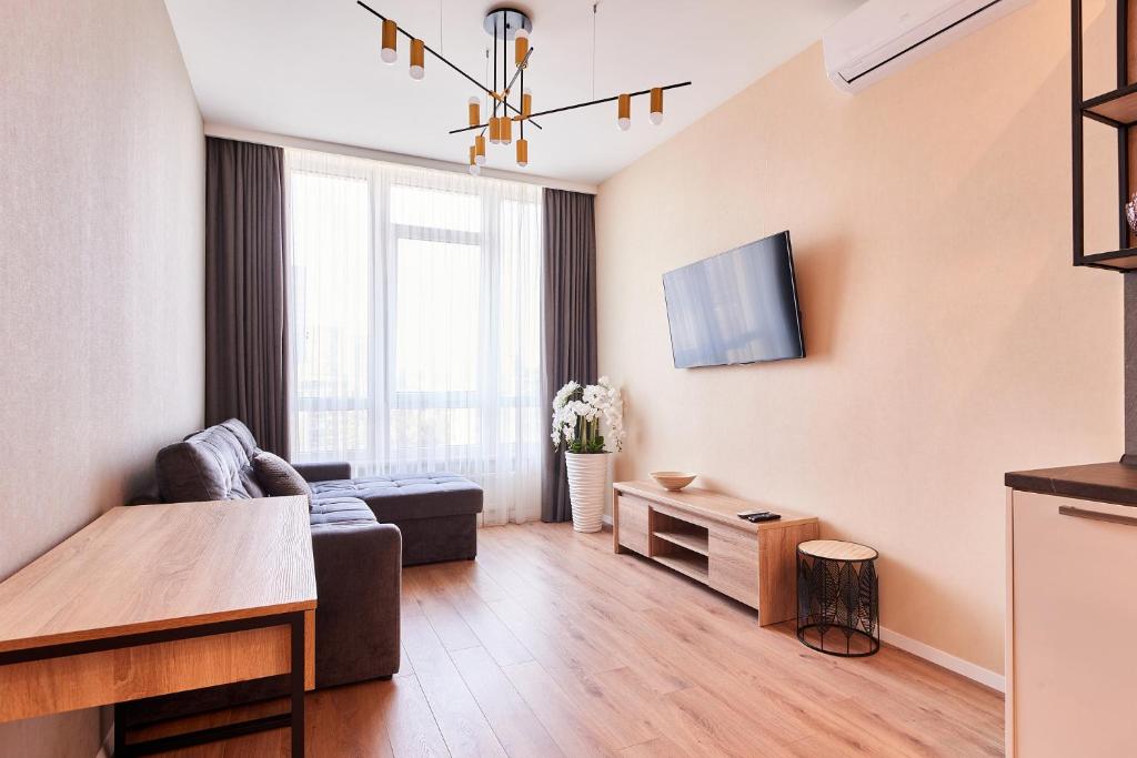 KADOR HOME HOTEL downtown - Deluxe Apartment