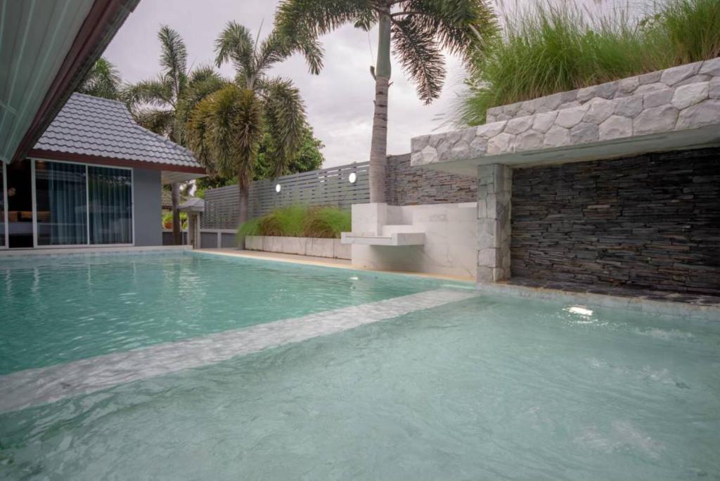 3 Bed room, big Pool Villa by I AM Pool Villa, North Pattaya