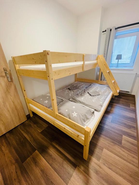Fotografie z fotogalerie ubytování Apartmány Lednice Nejdek v Lednici
