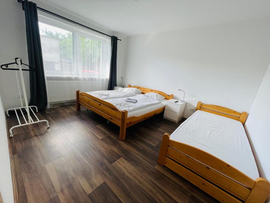 Fotografie z fotogalerie ubytování Apartmány Lednice Nejdek v Lednici