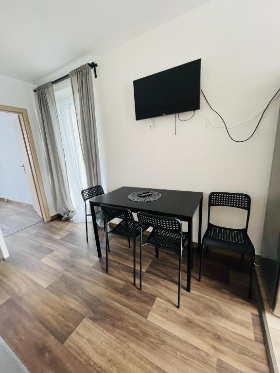 Fotografie z fotogalerie ubytování Apartmány Lednice Nejdek v Lednici