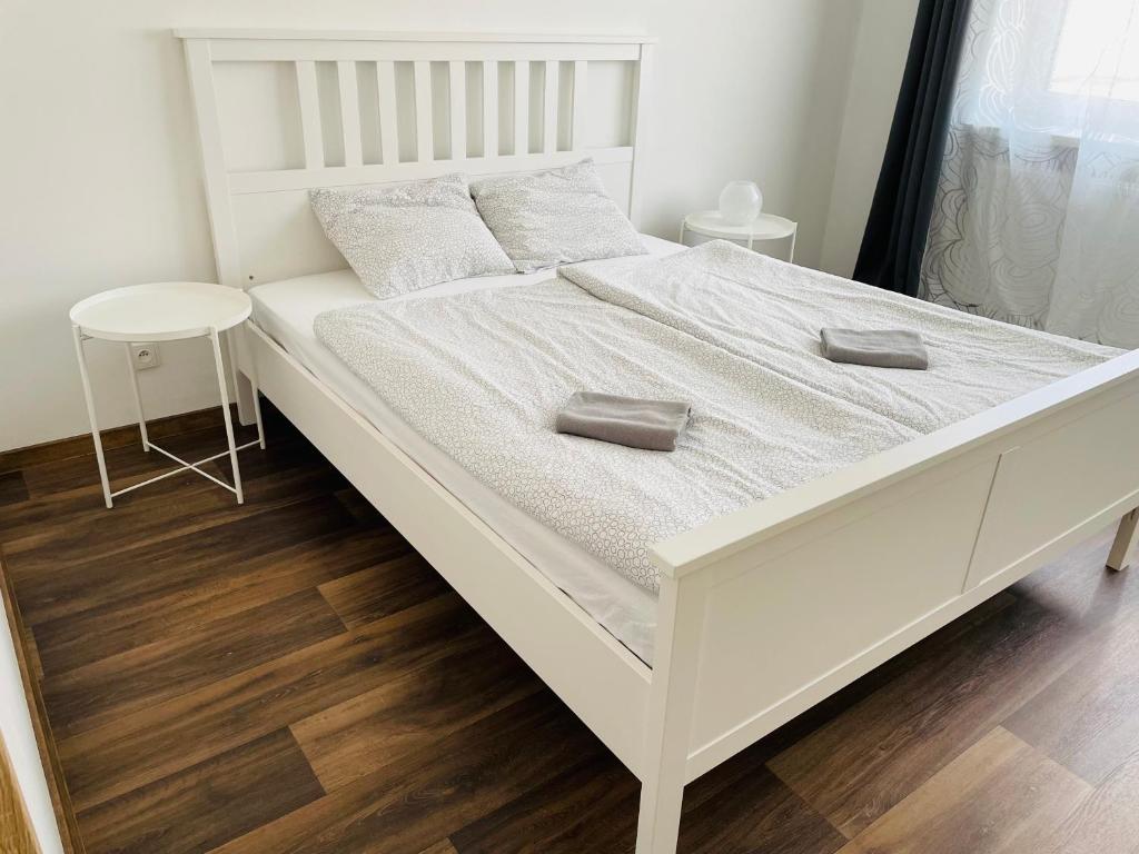 Fotografie z fotogalerie ubytování Apartmány Lednice Nejdek v Lednici