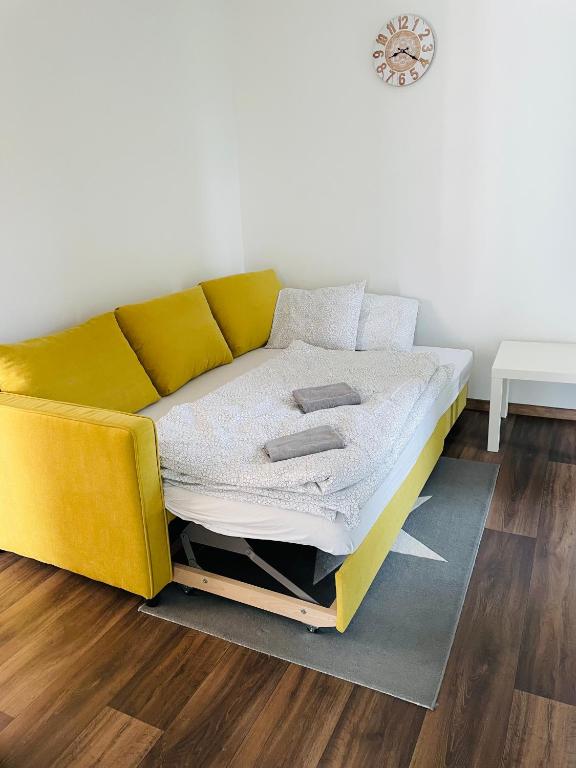 Fotografie z fotogalerie ubytování Apartmány Lednice Nejdek v Lednici