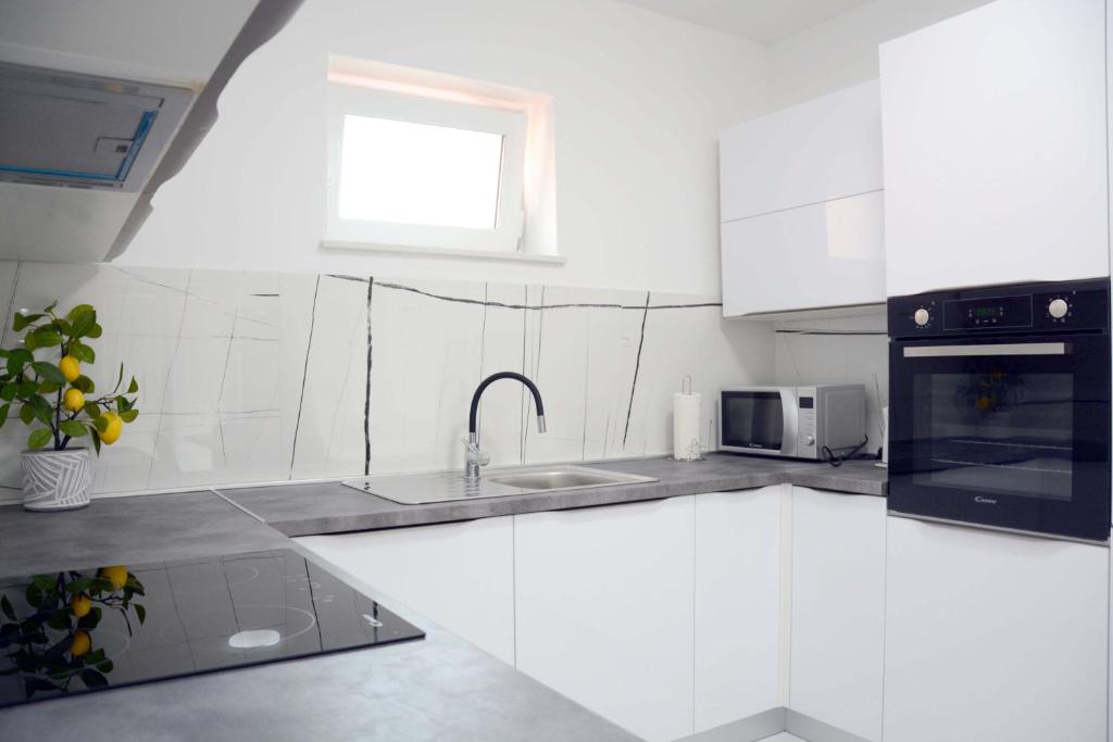 Apartmani Magić - 1