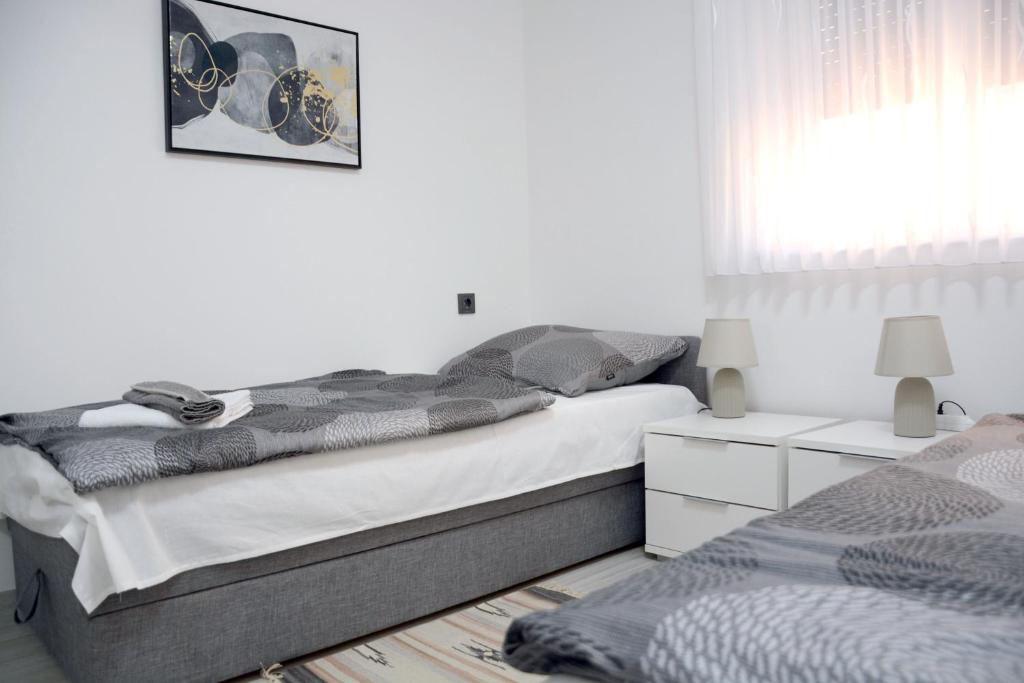 Apartmani Magić - 2