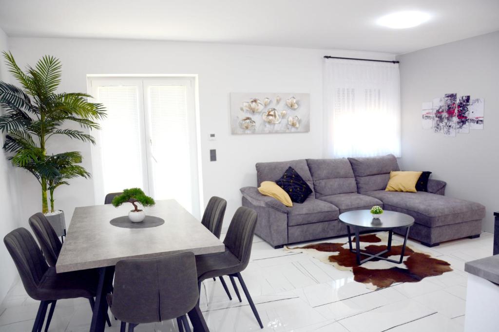 Apartmani Magić - 6