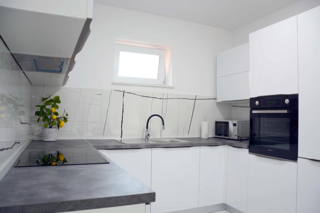 Apartmani Magić - 8