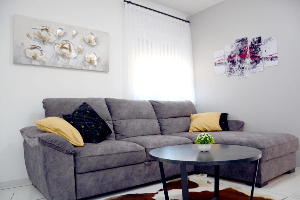 Apartmani Magić - 9