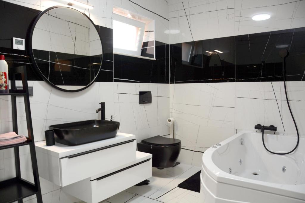 Apartmani Magić - 10