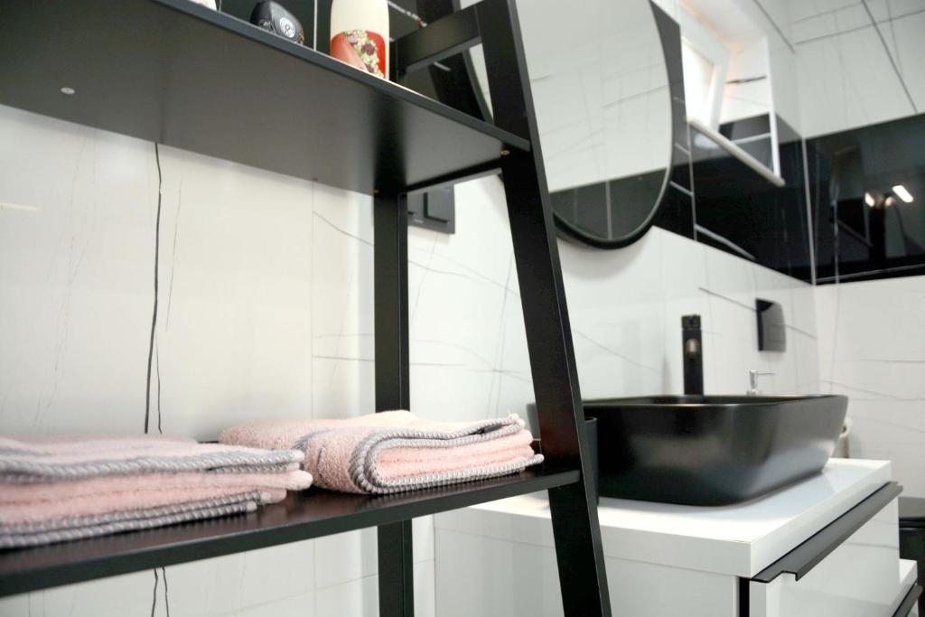 Apartmani Magić - 11