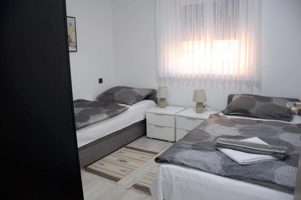 Apartmani Magić - 12