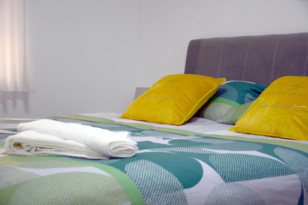 Apartmani Magić - 13