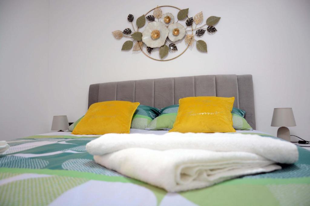 Apartmani Magić - 14