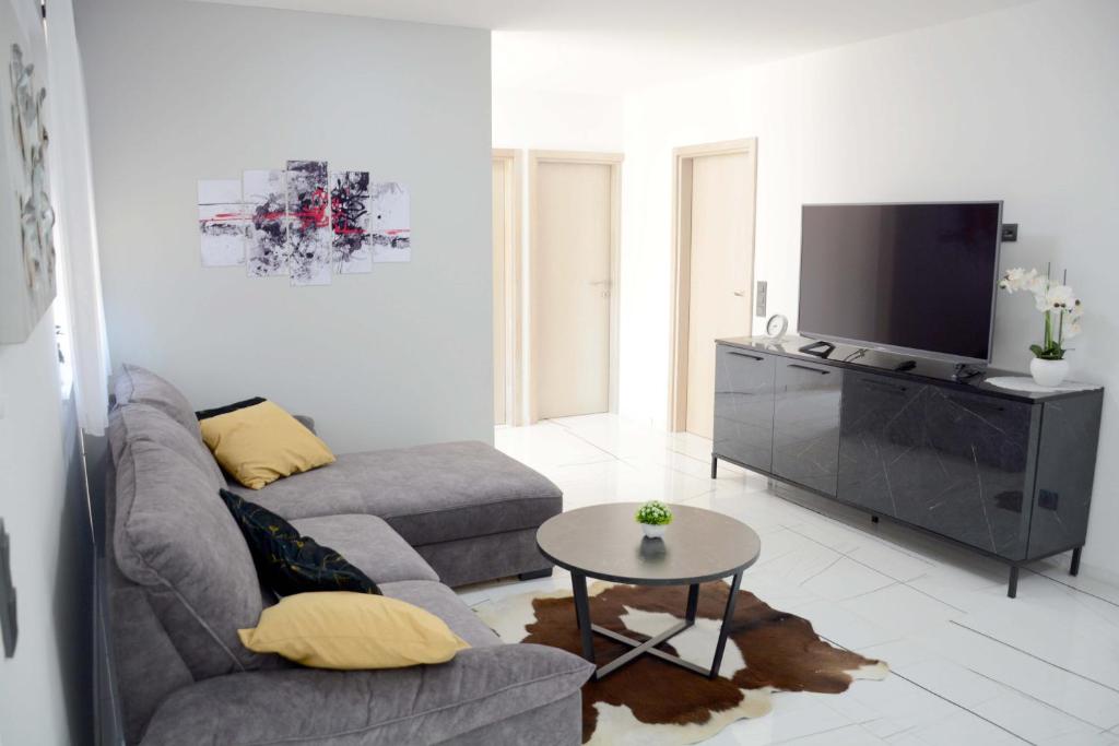 Apartmani Magić - 15