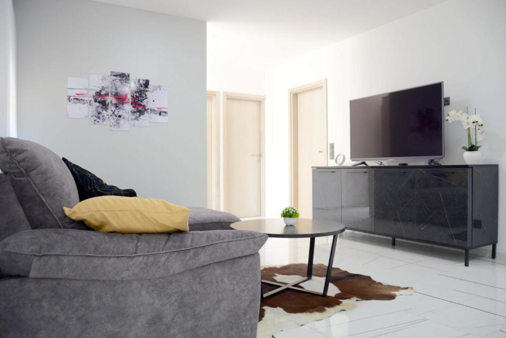 Apartmani Magić - 16