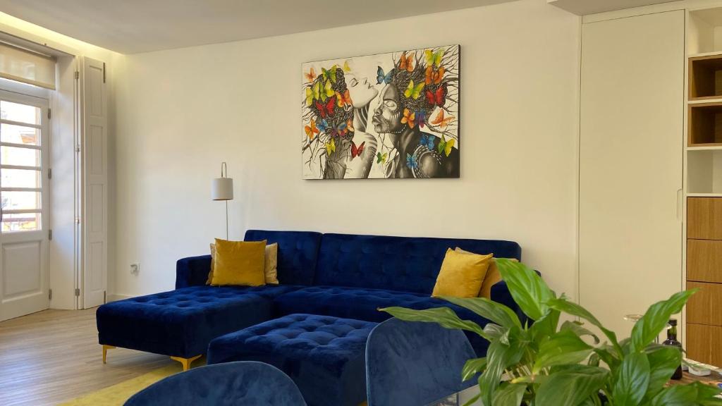 FERREIRA'S HOUSE Guimarães - 10