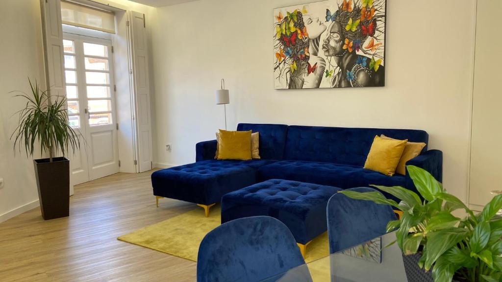 FERREIRA'S HOUSE Guimarães - 8