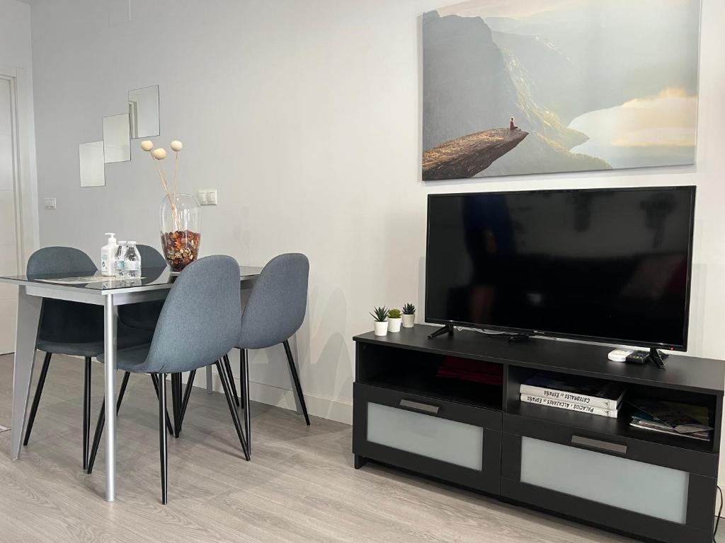 Apartamento Los Patios, Córdoba – Bijgewerkte prijzen 2022