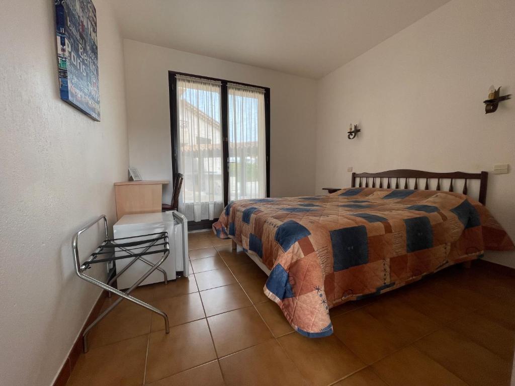 Derechos de imagen reservados por Booking.com