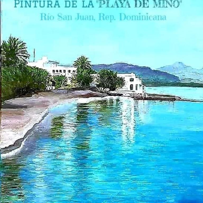Fotografie z fotogalerie ubytování Vilaa Colonial Suite N 7, Basic exterior v destinaci Río San Juan