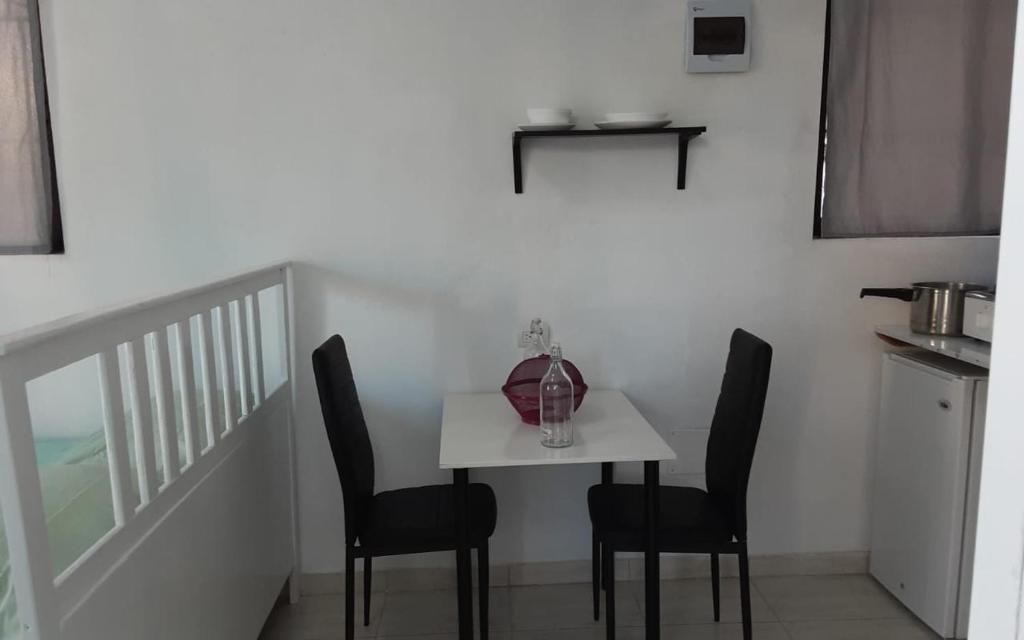 Fotografie z fotogalerie ubytování Vilaa Colonial Suite N 7, Basic exterior v destinaci Río San Juan