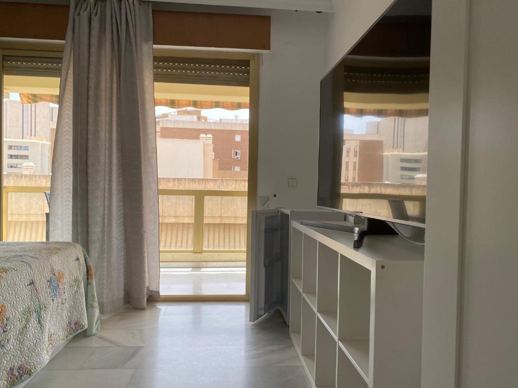 Fotografie z fotogalerie ubytování Málaga Centro habitaciones privada en apartamento compartidos v Malaze