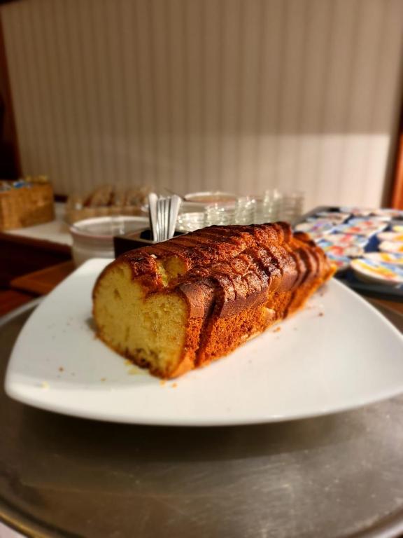 Jedzenie w hotelu lub w pobliżu