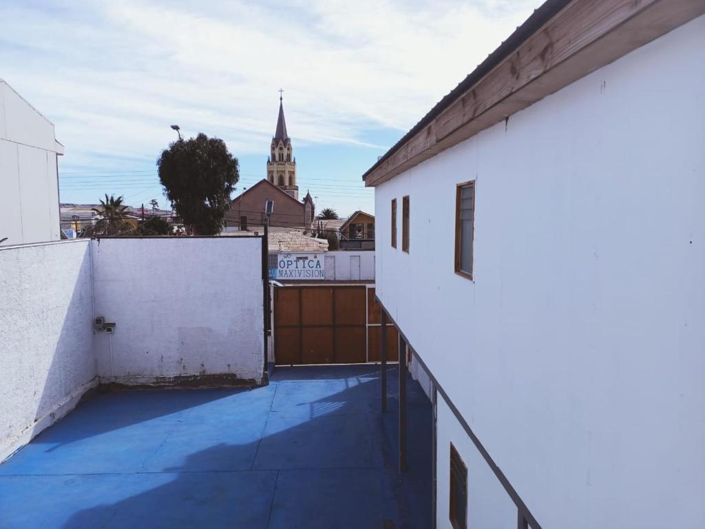 Fotografie z fotogalerie ubytování HOSTAL SOL ATACAMA -CALDERA v destinaci Caldera