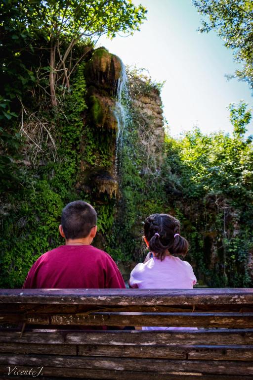 Derechos de imagen reservados por Booking.com