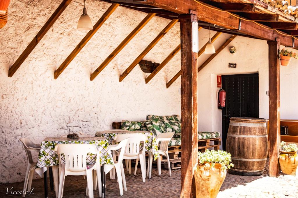 Derechos de imagen reservados por Booking.com