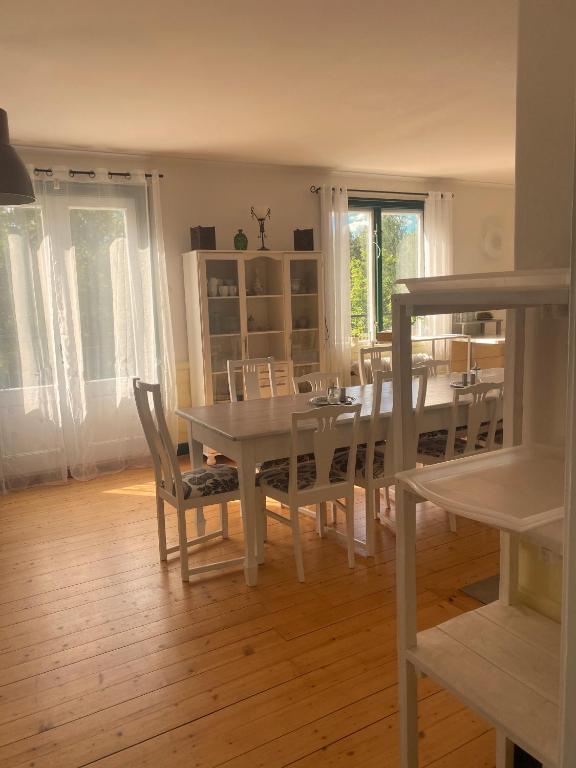 Fotografie z fotogalerie ubytování Villa Karllösa - Bed and Breakfast v destinaci Målilla