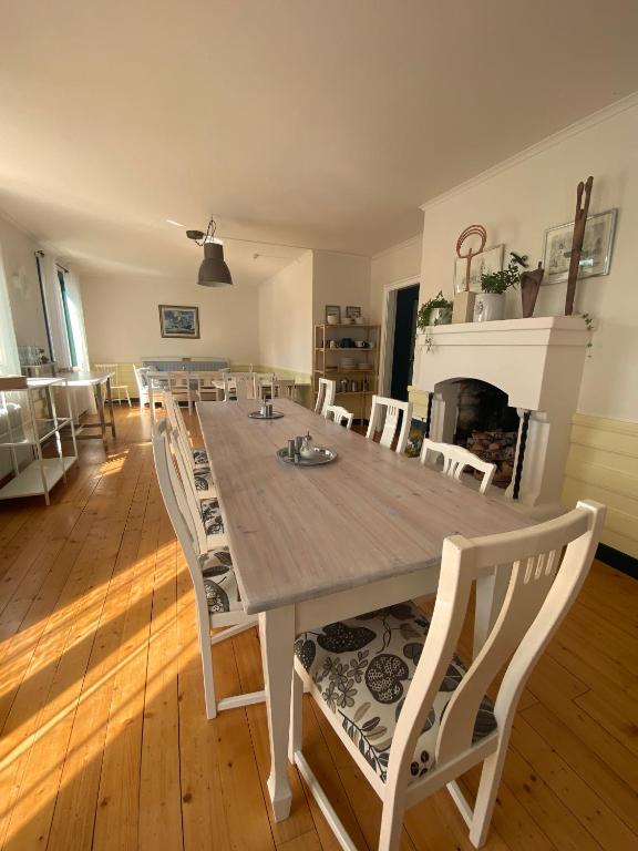 Fotografie z fotogalerie ubytování Villa Karllösa - Bed and Breakfast v destinaci Målilla