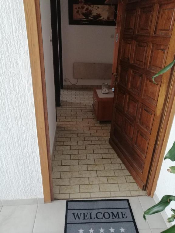 Fotografia z galérie ubytovania Apartman Miljko Podgora v Podgore
