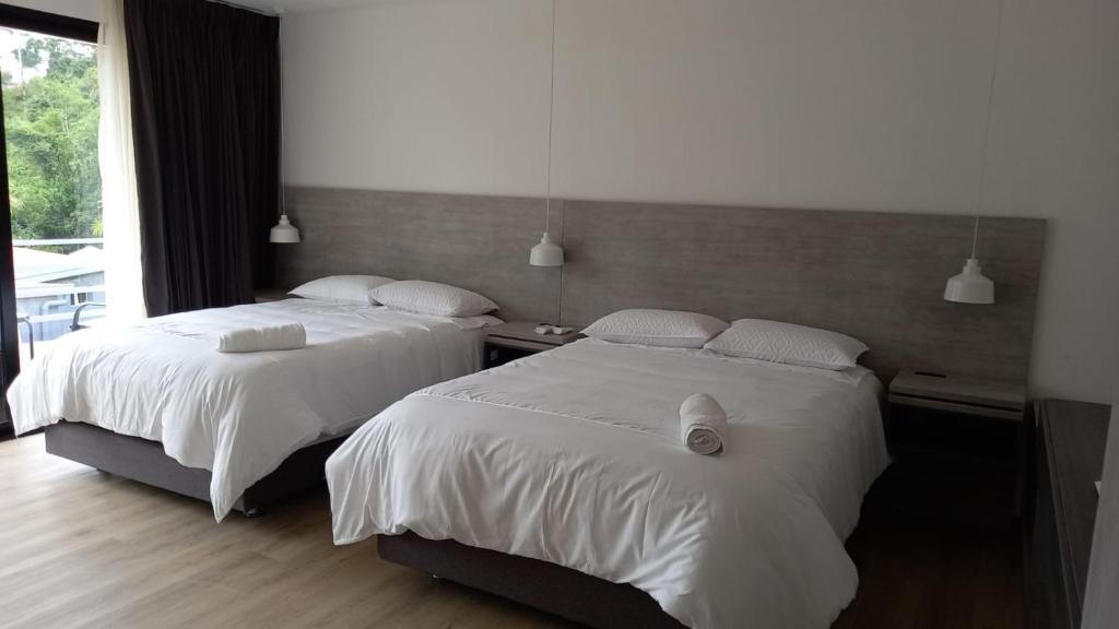 Harmony Glamping - Villa De Luxe