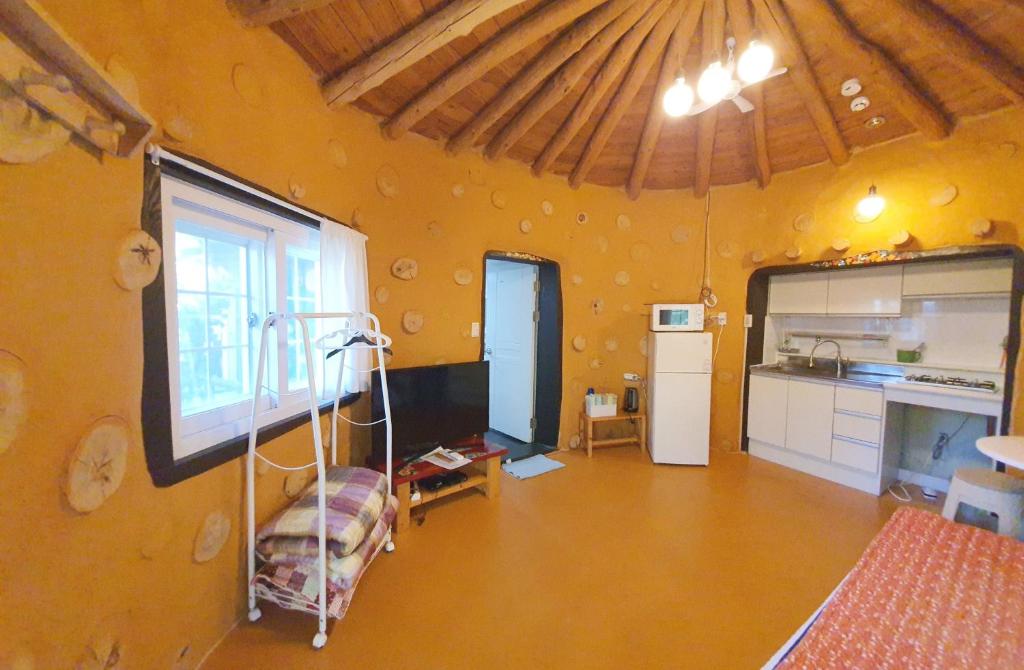 Red Clay pension - Haus Mit 1 Schlafzimmer