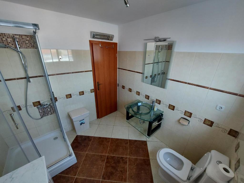 Fotografie z fotogalerie ubytování Big Nick's Penthouse ve Splitu